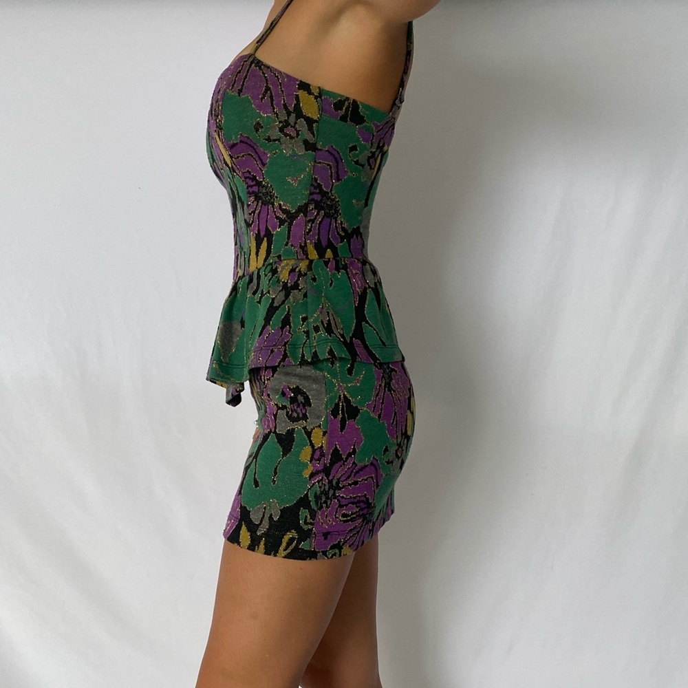 Wool dress - Picture 7 of 7